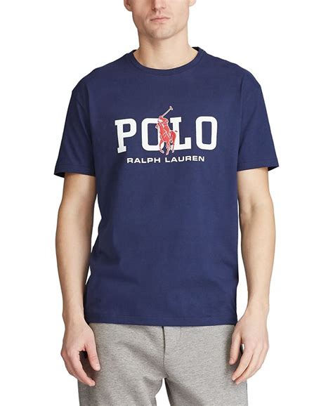cheap mens ralph lauren t shirt